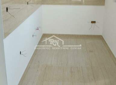 Dvosoban stan, Beograd, Batajnica, prodaja, 49m2, 106606e, id1327683