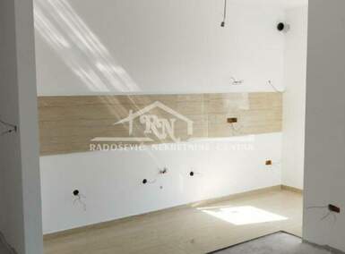 Dvoiposoban stan, Beograd, Batajnica, prodaja, 55m2, 118532e, id1326529