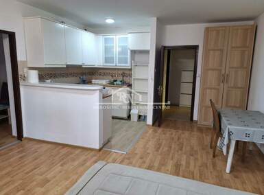 Jednoiposoban stan, Beograd, Kaluđerica, prodaja, 38m2, 69900e, id1299247
