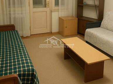 Trosoban stan, Beograd, Žarkovo, prodaja, 75m2, 138000e, id1322637