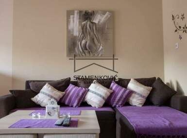 Garsonjera, Novi Sad, Rotkvarija, izdavanje, 31m2, 300e, id1370784