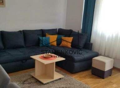 Jednoiposoban stan, Novi Sad, Jugovićevo, izdavanje, 50m2, 400e, id1370786