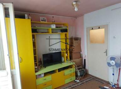 Garsonjera, Novi Sad, Rotkvarija, prodaja, 20m2, 55000e, id1357285