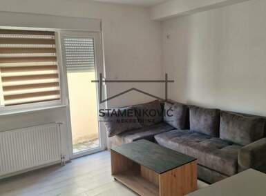 Jednoiposoban stan, Novi Sad, Veternička rampa, prodaja, 29m2, 55000e, id1356084