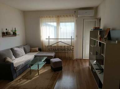 Jednoiposoban stan, Novi Sad, Lipov gaj, prodaja, 39m2, 76220e, id1355062