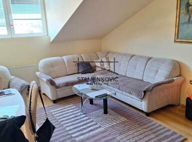 Jednoiposoban stan, Novi Sad, Novo naselje, prodaja, 37m2, 82400e, id1341260