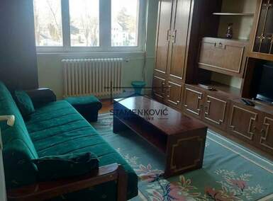 Dvosoban stan, Novi Sad, Detelinara, prodaja, 50m2, 97850e, id1332104