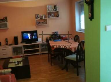 Dvosoban stan, Novi Sad, Novo naselje, prodaja, 63m2, 164500e, id1128539