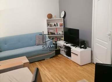 Dvosoban stan, Novi Sad, Novo naselje, prodaja, 40m2, 103000e, id797928