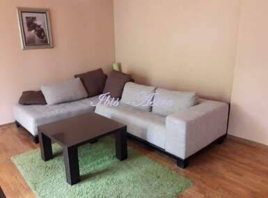 Jednosoban stan, Beograd, Kalenić pijaca, izdavanje, 40m2, 550e, id1367809