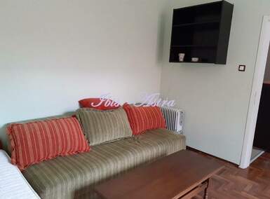 Jednosoban stan, Beograd, Crveni Krst, izdavanje, 34m2, 320e, id1367223