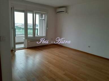 Dvosoban stan, Beograd, Zemunske kapije, izdavanje, 50m2, 500e, id1365256