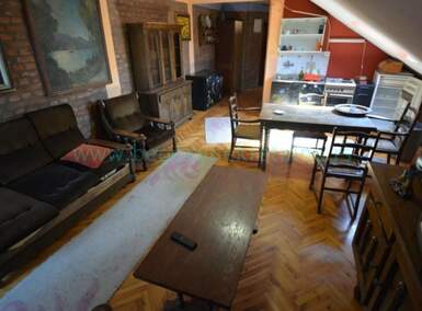 Kuca, Beograd, Mirijevo I, prodaja, 300m2, 400000e, id1374726