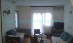 Cetvorosoban stan, Beograd, Žarkovo, prodaja, 94m2, 96000e, id1374728