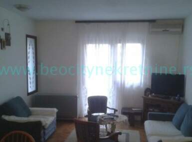 Cetvorosoban stan, Beograd, Žarkovo, prodaja, 94m2, 96000e, id1374728