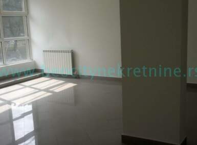 Poslovni prostor / Lokal, Beograd, Vračar (centar), prodaja, 86m2, 230000e, id1374729