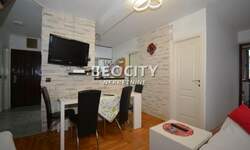 Trosoban stan, Beograd, Žarkovo, prodaja, 80m2, 117000e, id1374730