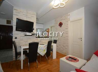 Trosoban stan, Beograd, Žarkovo, prodaja, 80m2, 117000e, id1374730