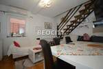 Trosoban stan, Beograd, Žarkovo, prodaja, 80m2, 117000e, id1374730