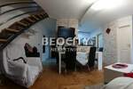 Trosoban stan, Beograd, Žarkovo, prodaja, 80m2, 117000e, id1374730