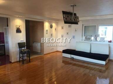 Trosoban stan, Beograd, Zvezdara, prodaja, 165m2, 355000e, id1374735