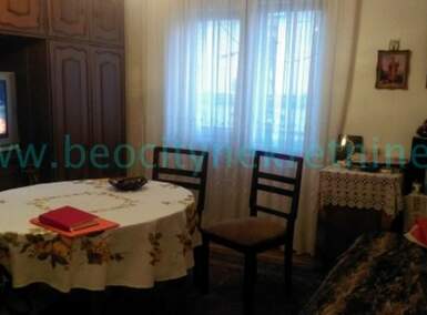 Stan, Beograd, Dedinje (rtv Pink), prodaja, 165m2, 600000e, id1374736