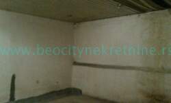 Poslovni prostor / Lokal, Beograd, Zvezdara, prodaja, 160m2, 145000e, id1374740