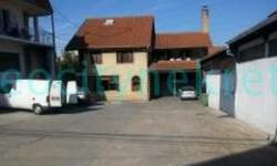 Poslovni prostor / Lokal, Beograd, Voždovac, prodaja, 1200m2, 1000000e, id1374741
