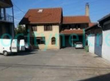 Poslovni prostor / Lokal, Beograd, Voždovac, prodaja, 1200m2, 1000000e, id1374741