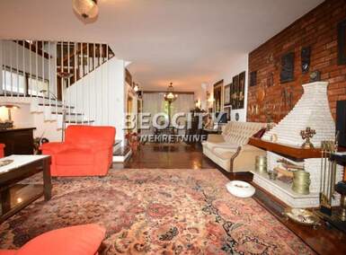 Kuca, Beograd, Zvezdara, izdavanje, 140m2, 1800e, id1374752