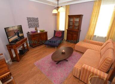 Trosoban stan, Beograd, Stari Grad, prodaja, 70m2, 349000e, id1374755