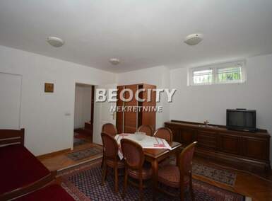 Jednosoban stan, Beograd, Dedinje (rtv Pink), izdavanje, 48m2, 450e, id1374760