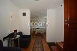 Jednosoban stan, Beograd, Dedinje (rtv Pink), izdavanje, 48m2, 450e, id1374760