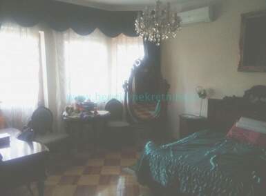 Kuca, Beograd, Senjak, prodaja, 500m2, 1000000e, id1374766
