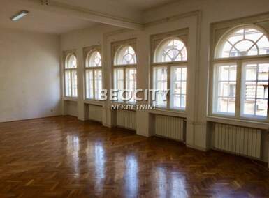 Poslovni prostor / Lokal, Beograd, Kneza Miloša (centar), izdavanje, 100m2, 1600e, id1374767