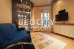 Dvosoban stan, Beograd, Vračar (centar), izdavanje, 35m2, 530e, id1374768