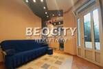 Dvosoban stan, Beograd, Vračar (centar), izdavanje, 35m2, 530e, id1374768