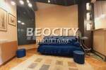Dvosoban stan, Beograd, Vračar (centar), izdavanje, 35m2, 530e, id1374768
