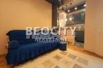 Dvosoban stan, Beograd, Vračar (centar), izdavanje, 35m2, 530e, id1374768