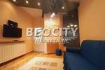 Dvosoban stan, Beograd, Vračar (centar), izdavanje, 35m2, 530e, id1374768