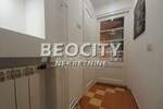 Dvosoban stan, Beograd, Vračar (centar), izdavanje, 35m2, 530e, id1374768