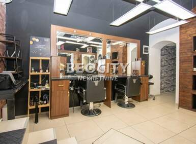 Poslovni prostor / Lokal, Beograd, Stari Grad, prodaja, 40m2, 175000e, id1374779