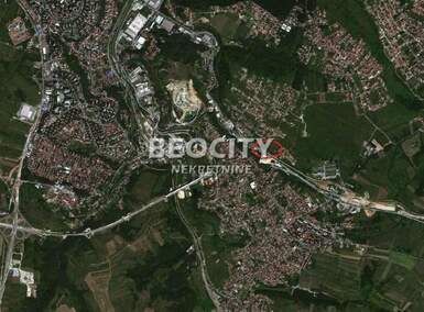 Plac, Beograd, Rakovica, prodaja, 1100m2, 115500e, id1374782
