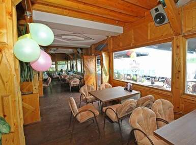 Poslovni prostor / Lokal, Beograd, Čukarička Padina, prodaja, 550m2, 155000e, id1374783