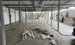 Poslovni prostor / Lokal, Beograd, Rakovica, izdavanje, 771m2, 3300e, id1374787
