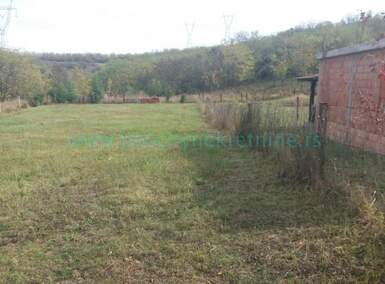 Plac, Beograd, Mirijevo I, prodaja, 1000m2, 65000e, id1374791