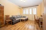 Dvosoban stan, Beograd, Stari Grad, izdavanje, 54m2, 600e, id1374793