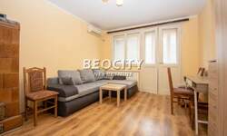 Dvosoban stan, Beograd, Stari Grad, izdavanje, 54m2, 600e, id1374793