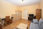 Dvosoban stan, Beograd, Stari Grad, izdavanje, 54m2, 600e, id1374793