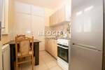 Dvosoban stan, Beograd, Stari Grad, izdavanje, 54m2, 600e, id1374793